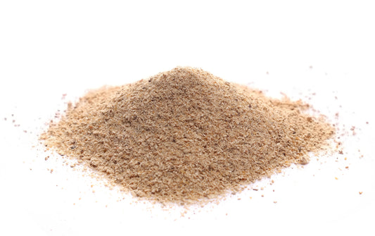 organic shiitake powder